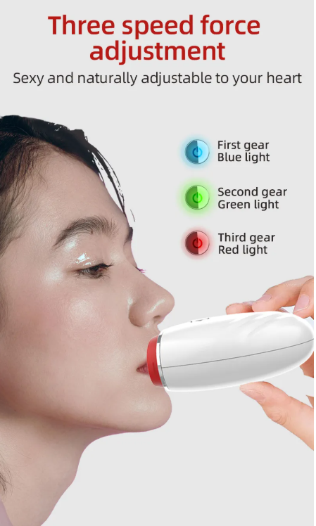 Lip Enhancer